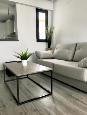 Apartamento Loft Lucena, Lucena
